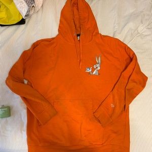 Vintage Diamond Hoodie